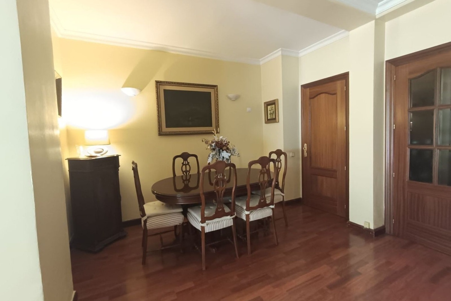 Rynek wtórny - apartment - Marbella - Nagüeles