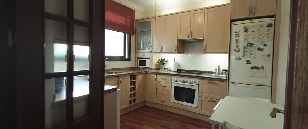 Rynek wtórny - apartment - Marbella - Nagüeles