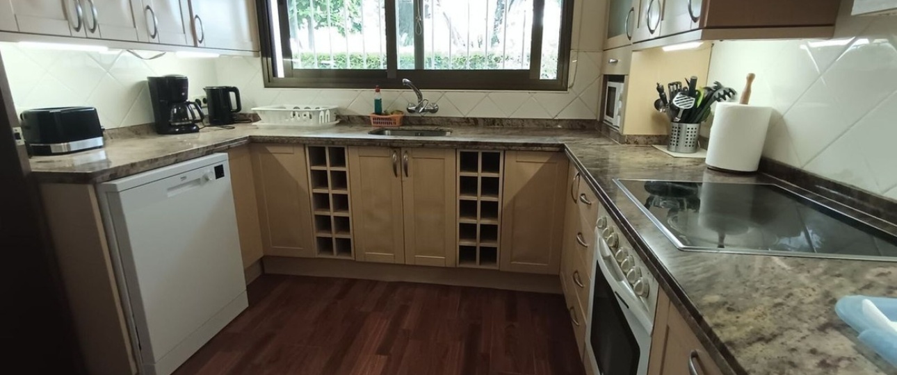 Rynek wtórny - apartment - Marbella - Nagüeles
