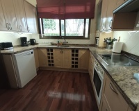 Rynek wtórny - apartment - Marbella - Nagüeles