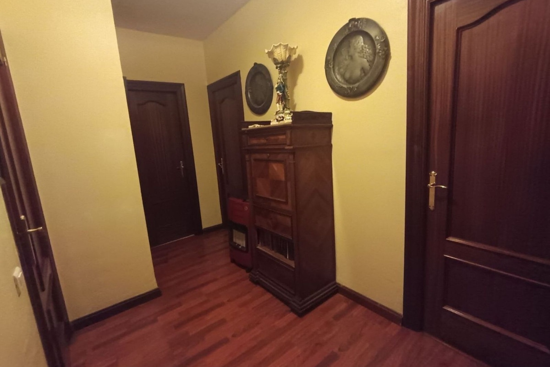 Rynek wtórny - apartment - Marbella - Nagüeles