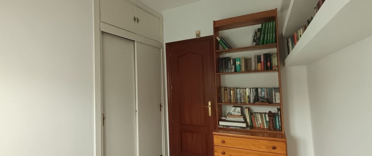 Rynek wtórny - apartment - Marbella - Nagüeles