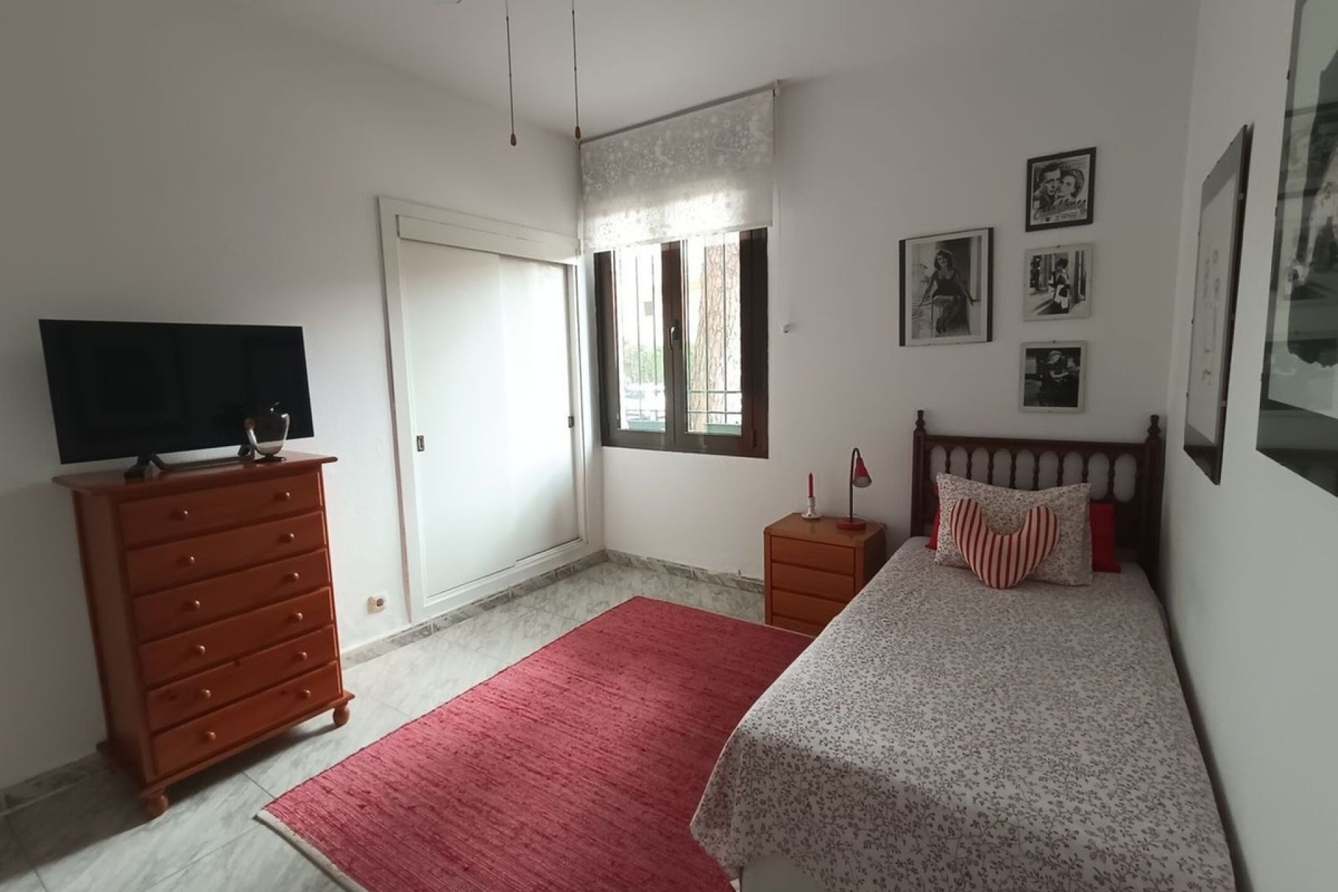 Rynek wtórny - apartment - Marbella - Nagüeles