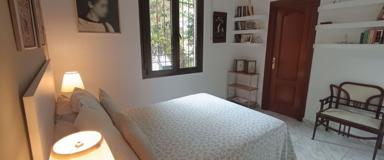Rynek wtórny - apartment - Marbella - Nagüeles