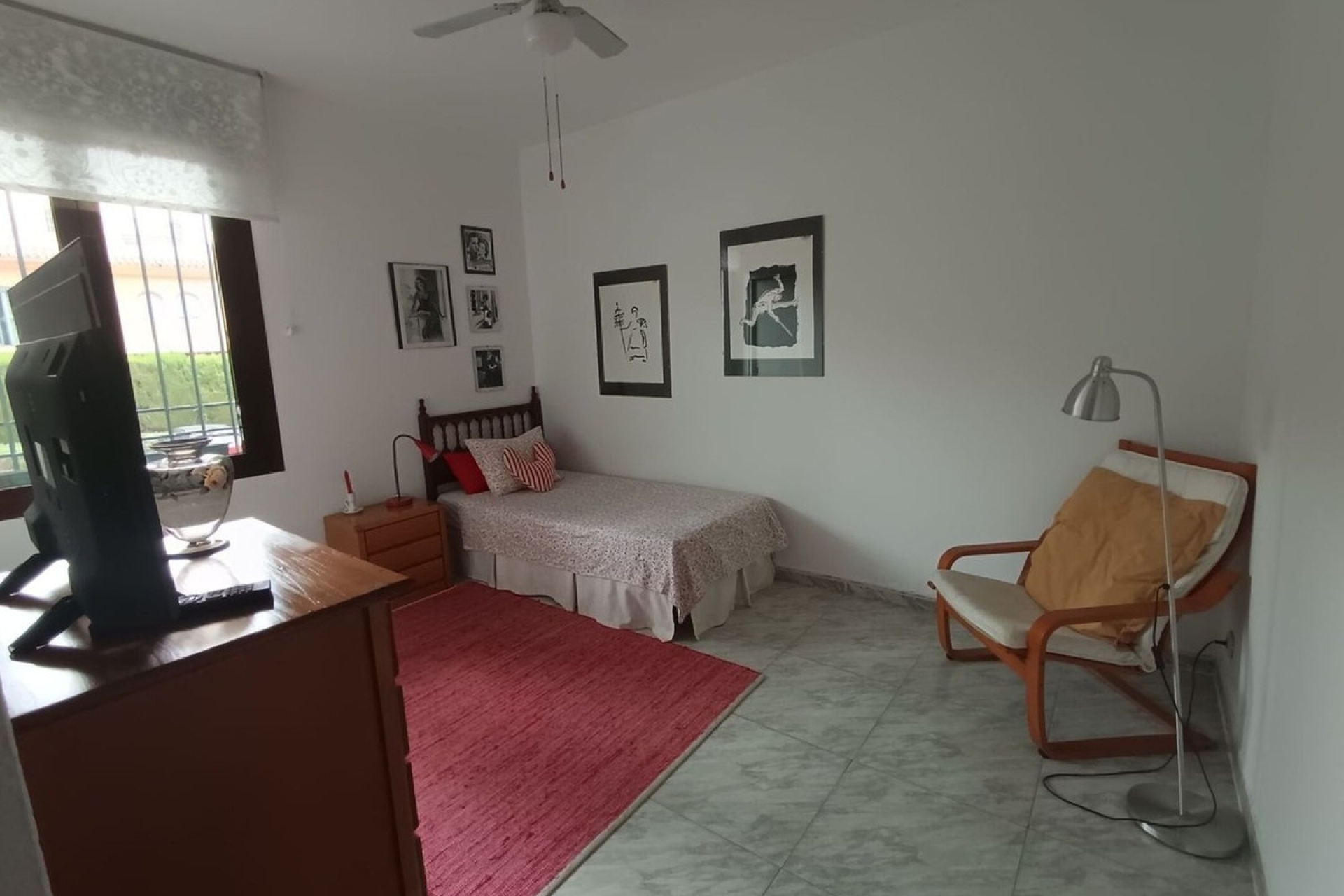 Rynek wtórny - apartment - Marbella - Nagüeles