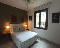 Rynek wtórny - apartment - Marbella - Nagüeles
