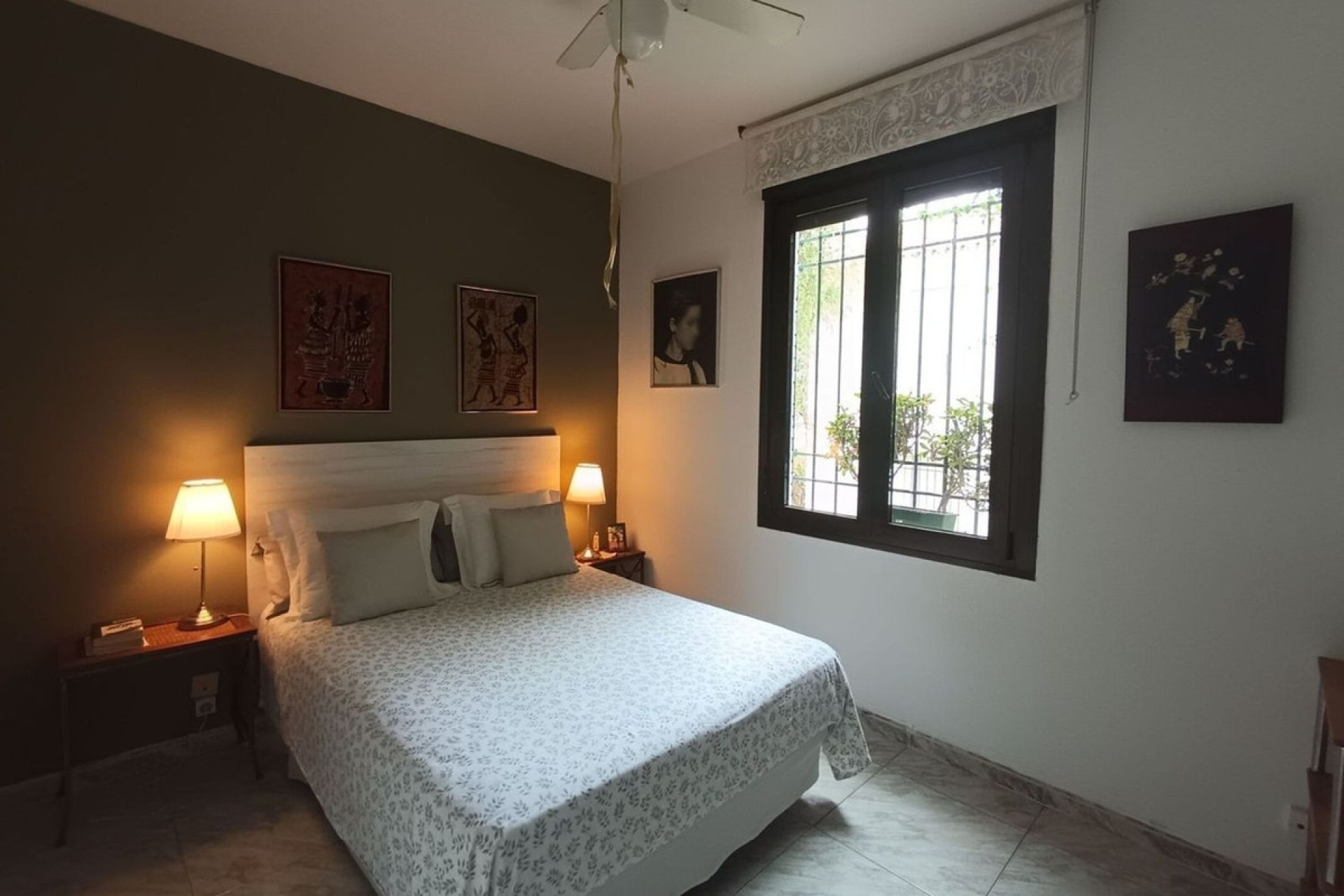 Rynek wtórny - apartment - Marbella - Nagüeles