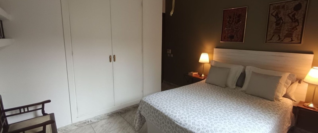 Rynek wtórny - apartment - Marbella - Nagüeles