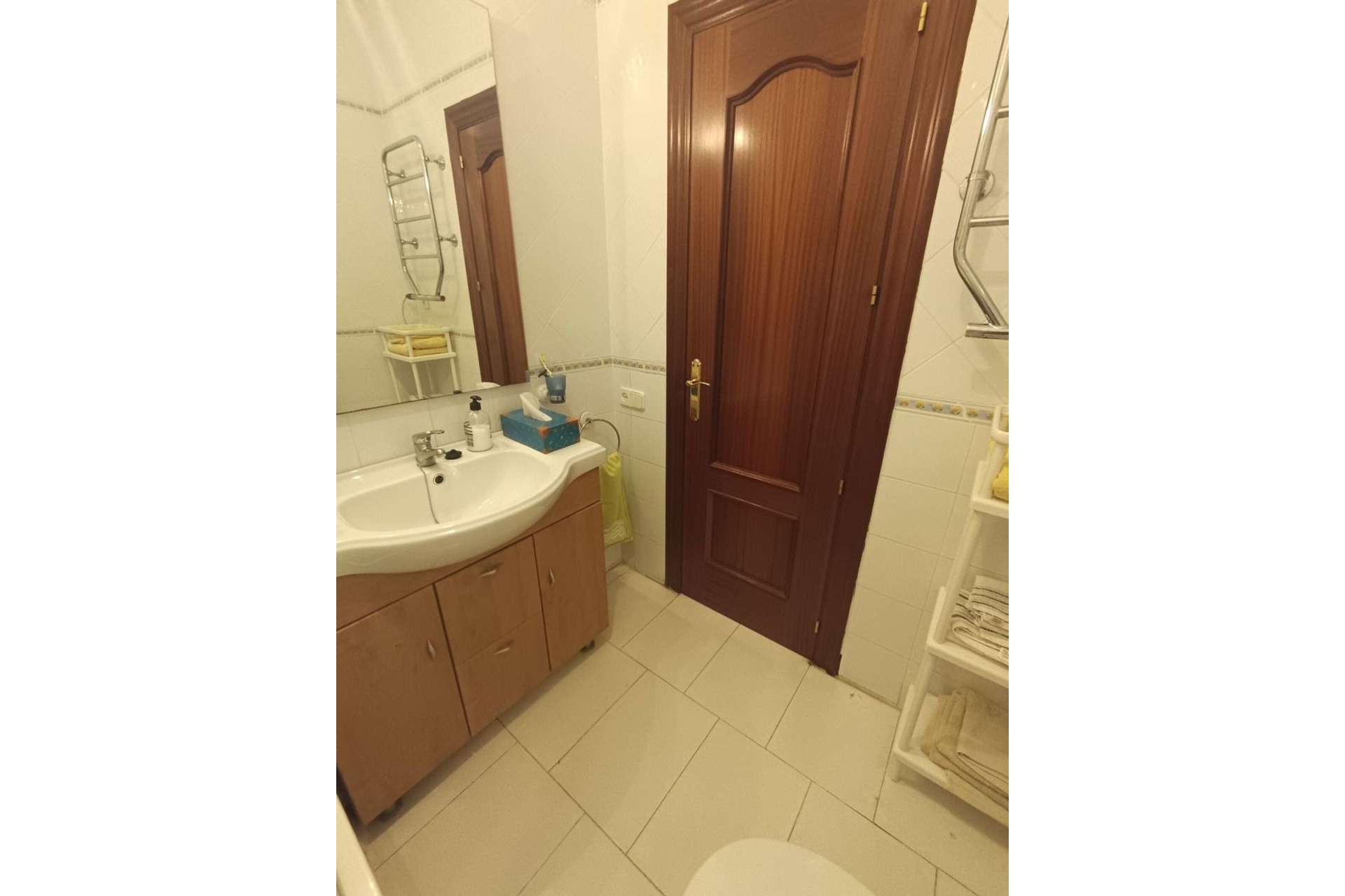 Rynek wtórny - apartment - Marbella - Nagüeles