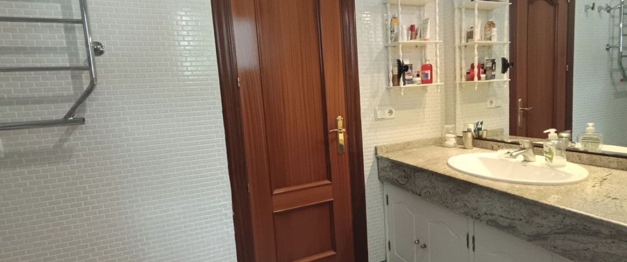 Rynek wtórny - apartment - Marbella - Nagüeles