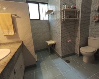 Rynek wtórny - apartment - Marbella - Nagüeles