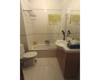 Rynek wtórny - apartment - Marbella - Nagüeles