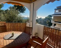 Rynek wtórny - apartment - Marbella - Nagüeles