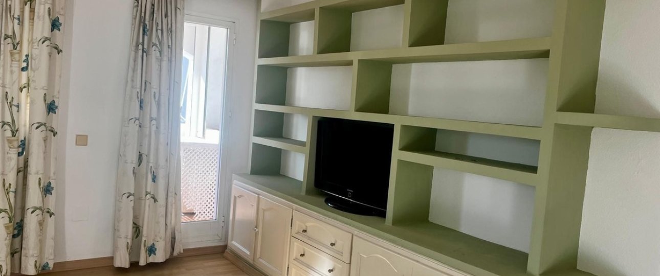 Rynek wtórny - apartment - Marbella - Nagüeles