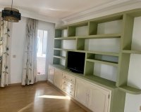Rynek wtórny - apartment - Marbella - Nagüeles