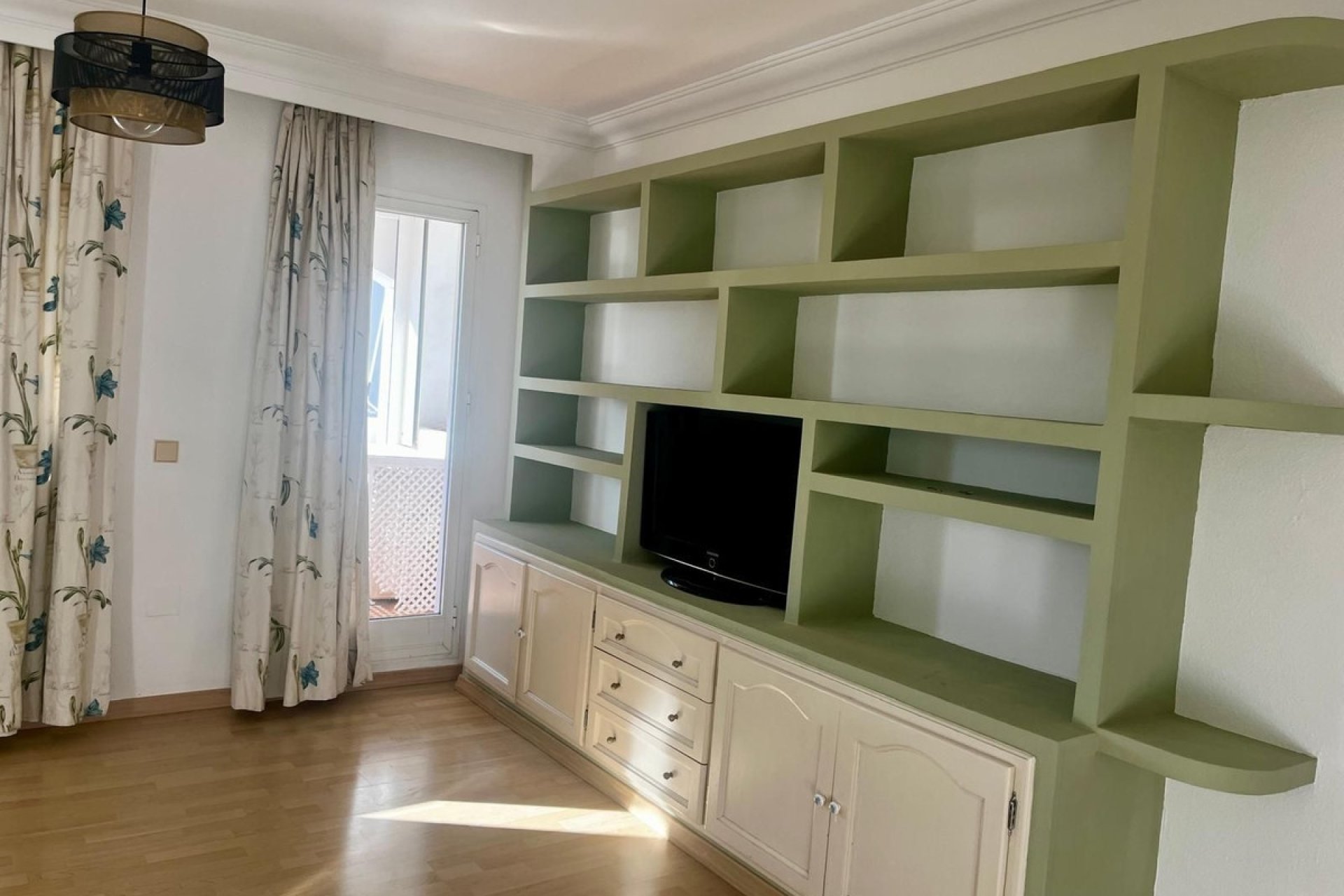 Rynek wtórny - apartment - Marbella - Nagüeles