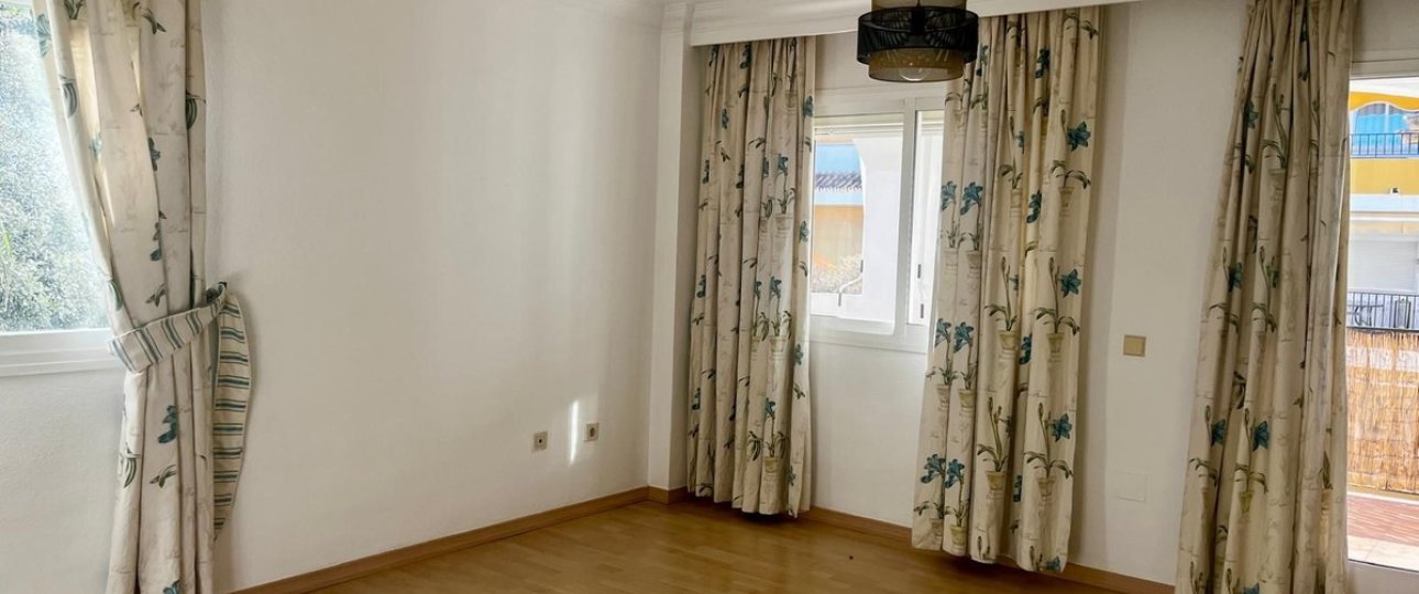 Rynek wtórny - apartment - Marbella - Nagüeles