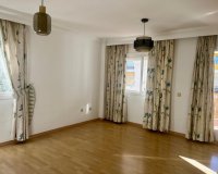 Rynek wtórny - apartment - Marbella - Nagüeles