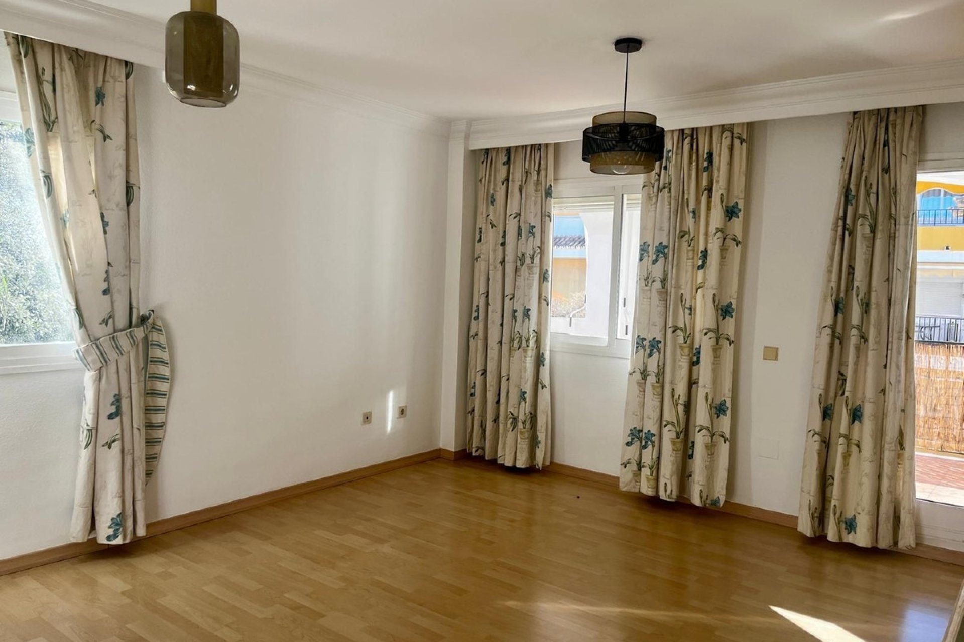 Rynek wtórny - apartment - Marbella - Nagüeles