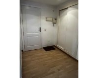 Rynek wtórny - apartment - Marbella - Nagüeles