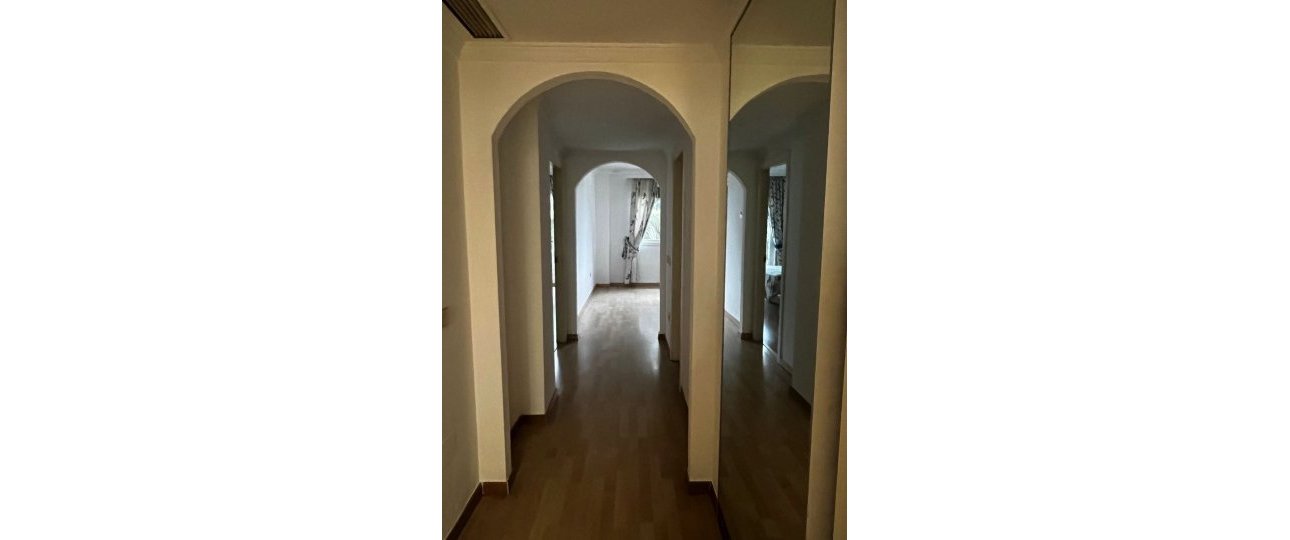Rynek wtórny - apartment - Marbella - Nagüeles