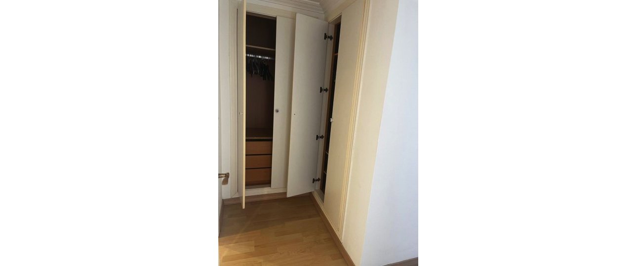 Rynek wtórny - apartment - Marbella - Nagüeles