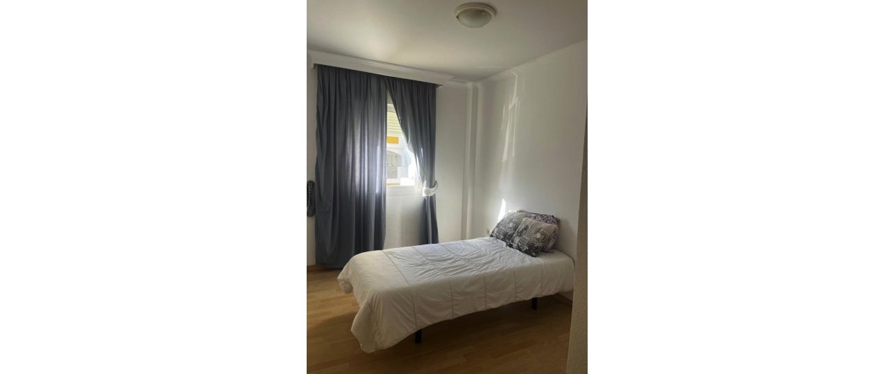 Rynek wtórny - apartment - Marbella - Nagüeles