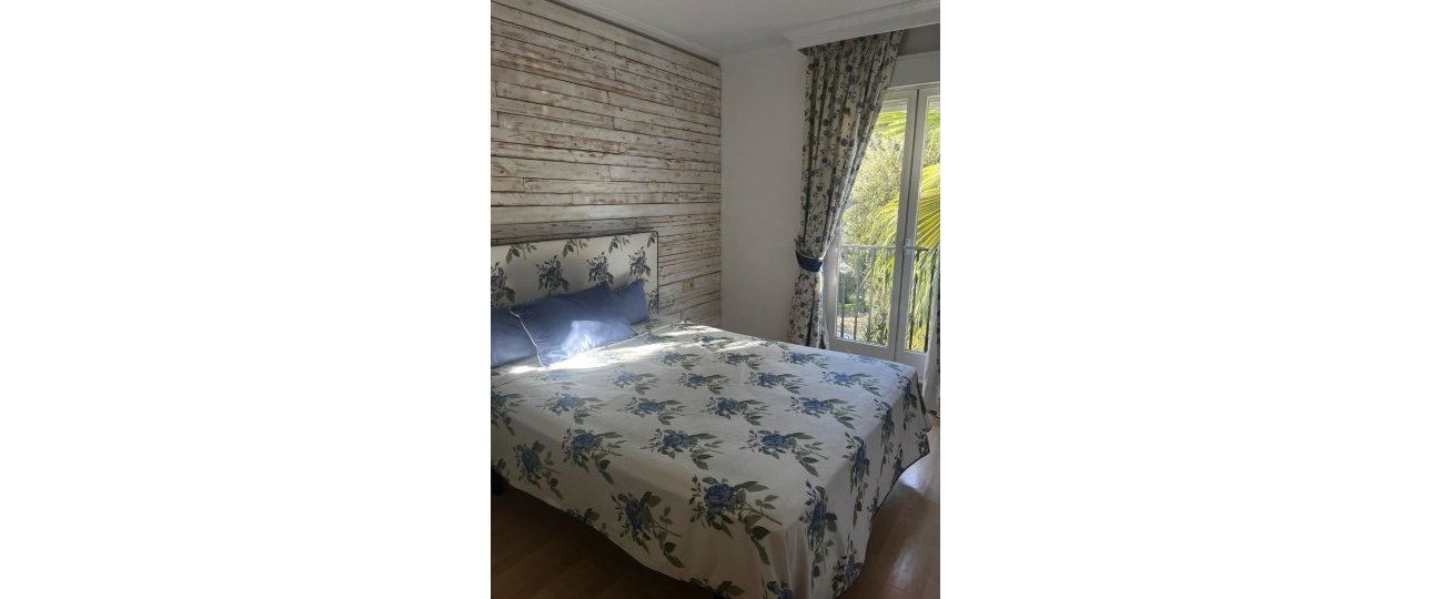 Rynek wtórny - apartment - Marbella - Nagüeles