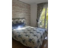 Rynek wtórny - apartment - Marbella - Nagüeles