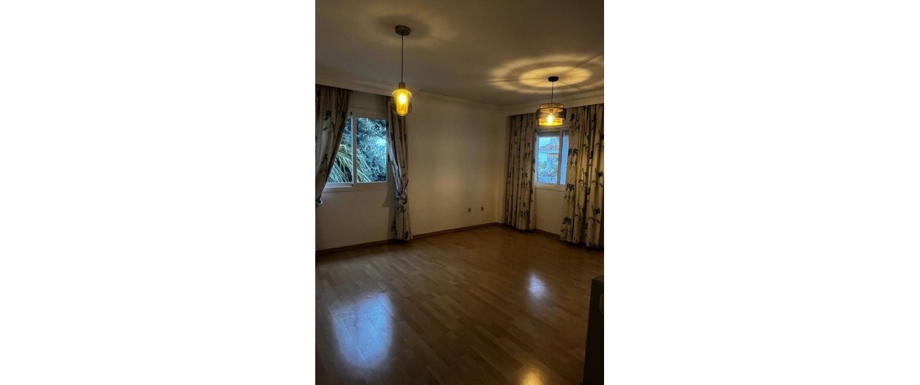 Rynek wtórny - apartment - Marbella - Nagüeles