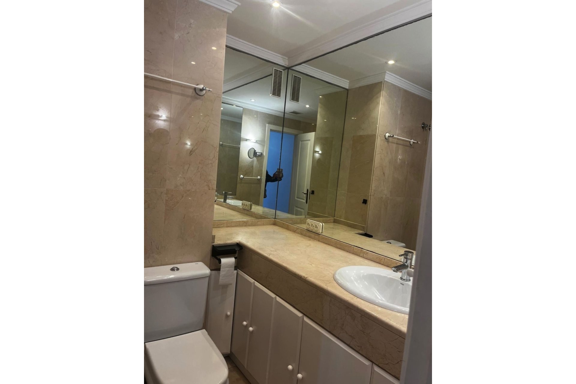 Rynek wtórny - apartment - Marbella - Nagüeles