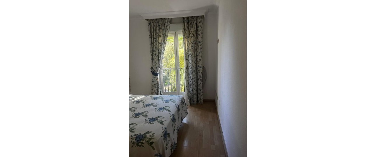 Rynek wtórny - apartment - Marbella - Nagüeles