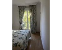 Rynek wtórny - apartment - Marbella - Nagüeles