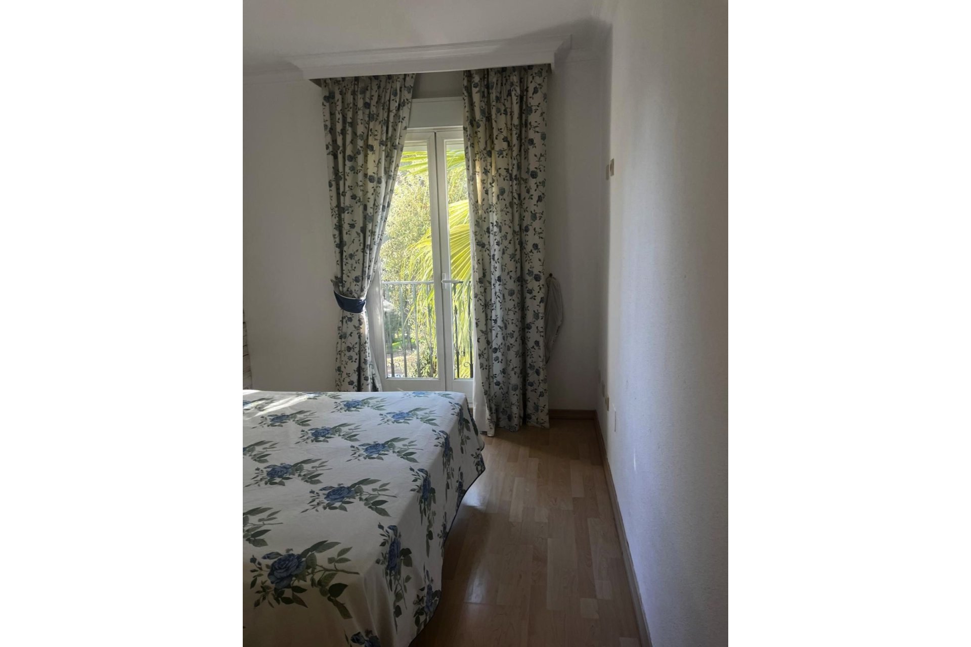 Rynek wtórny - apartment - Marbella - Nagüeles