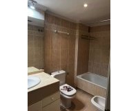 Rynek wtórny - apartment - Marbella - Nagüeles