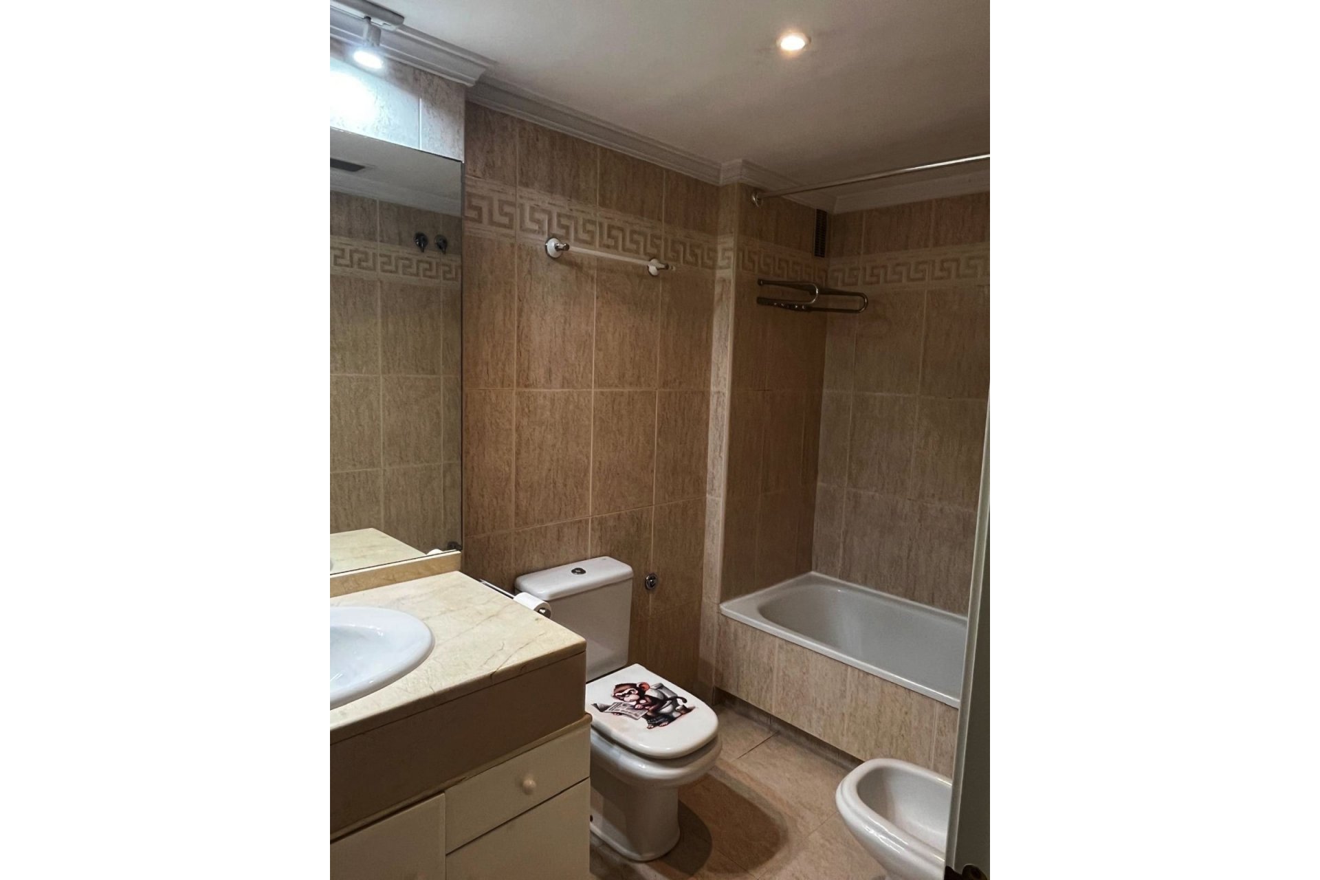 Rynek wtórny - apartment - Marbella - Nagüeles