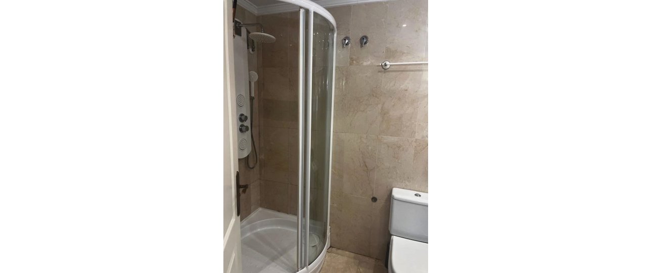 Rynek wtórny - apartment - Marbella - Nagüeles