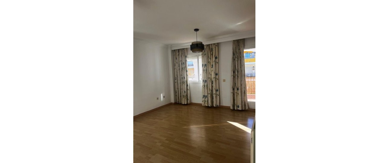 Rynek wtórny - apartment - Marbella - Nagüeles