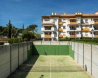 Rynek wtórny - apartment - Marbella - Nagüeles