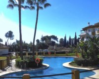 Rynek wtórny - apartment - Marbella - Nagüeles