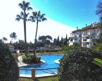 Rynek wtórny - apartment - Marbella - Nagüeles