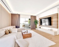 Rynek wtórny - apartment - Marbella - Nagüeles