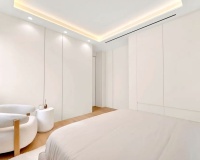 Rynek wtórny - apartment - Marbella - Nagüeles