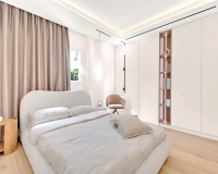 Rynek wtórny - apartment - Marbella - Nagüeles