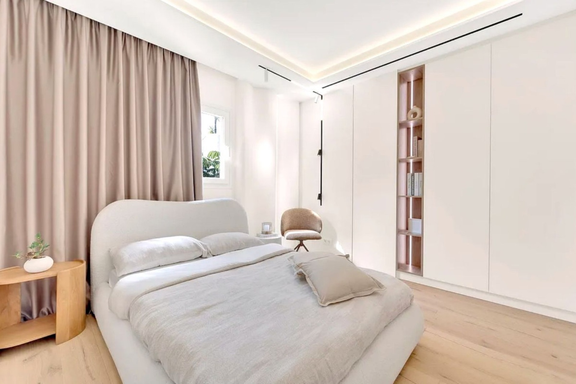 Rynek wtórny - apartment - Marbella - Nagüeles