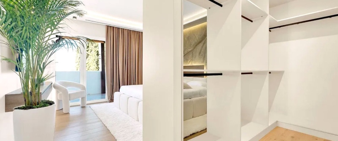 Rynek wtórny - apartment - Marbella - Nagüeles