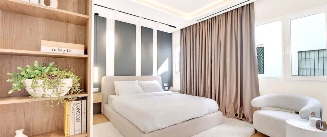 Rynek wtórny - apartment - Marbella - Nagüeles