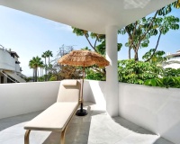 Rynek wtórny - apartment - Marbella - Nagüeles