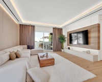 Rynek wtórny - apartment - Marbella - Nagüeles