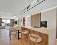 Rynek wtórny - apartment - Marbella - Nagüeles